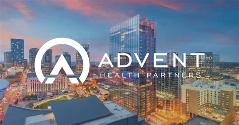 About — Advent Health Partners