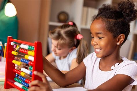 Math Skills For Preschoolers 10 Creative Ways To Learn I Lets Roam