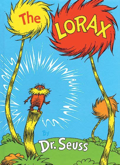 The Lorax