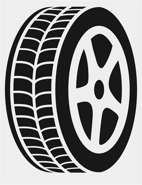 Car Tire Cartoon Png Over 200 Angles Available For Each 3d Object