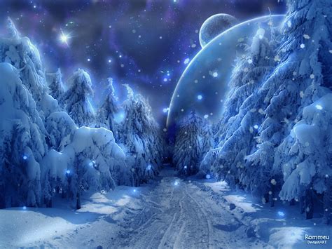 Winter Dreams~ Sacred Drum And Chant~ Scent Free Sacred Waves Of Rhythm