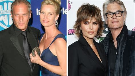Michael Bolton Reacts To Lisa Rinna Thanking Him For Hooking Up With