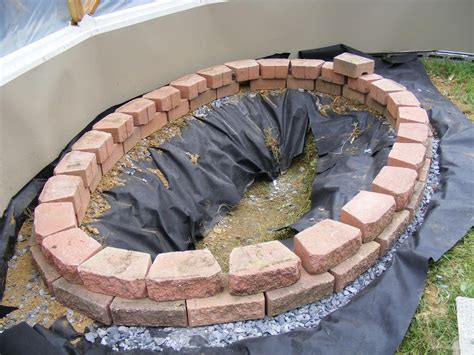 Build This Simple Above Ground Pond Ideas In A Weekend It Features A