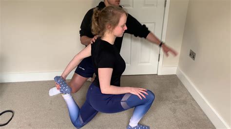 Stretching Video Youtube