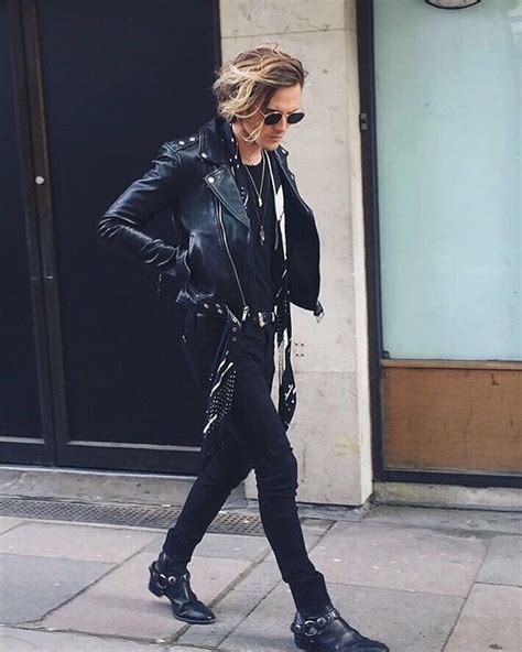 See Instagram Photos And Videos From Dougie Poynter Idougahole Rockstar Style Men Fashion