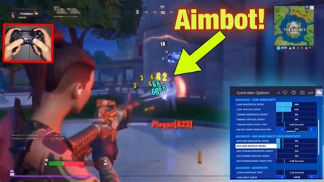 how to aimbot on fortnite pc mazhire