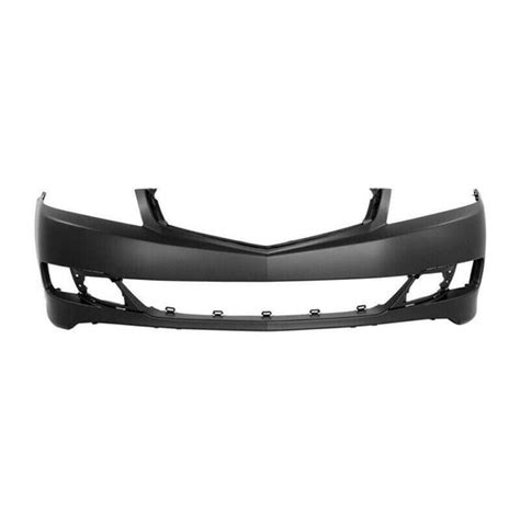 2006 2008 Acura Tsx Front Bumper