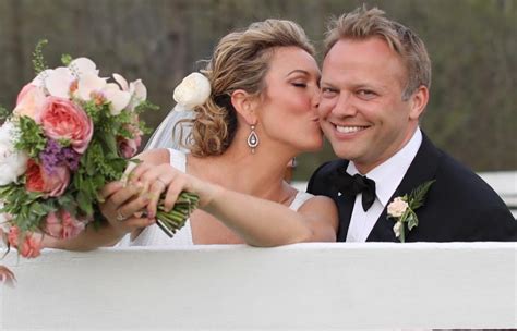 Furthermore, he rose to fame after tying his wedding knot what is more, brooke is an active social media user. Who Is Brooke Baldwin's Husband? The Truth About Her Love Life