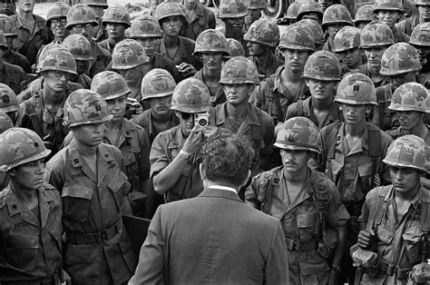 1969 President Nixons Vietnamization Program