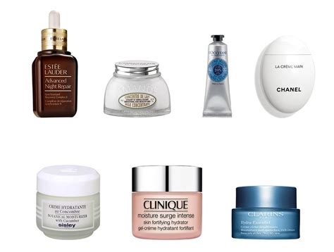 Cosmetics Shopping All The Best French Beauty Products In One Place