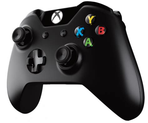 Microsoft Reveals New Features Of The Xbox One Controller Ars Technica