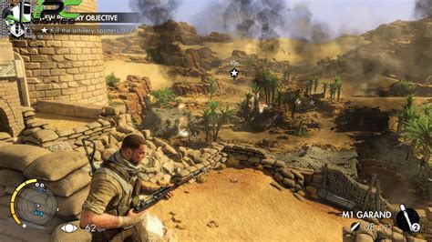Download only unlimited full version games and play free pc game offline on your windows desktop or laptop computer. Sniper Elite 3 PC Game Free Download
