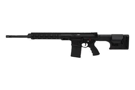 Lmt Mars H Dmr 762 Nato Semi Auto Rifle 20