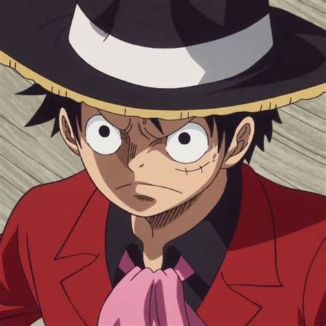 Photo De Profil Anime One Piece