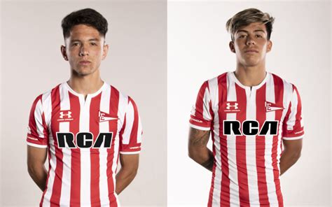 Sarmiento y estudiantes volverán a enfrentarse en primera. Ayala y Sarmiento, convocados al Sub 20 | Estudiantes de ...