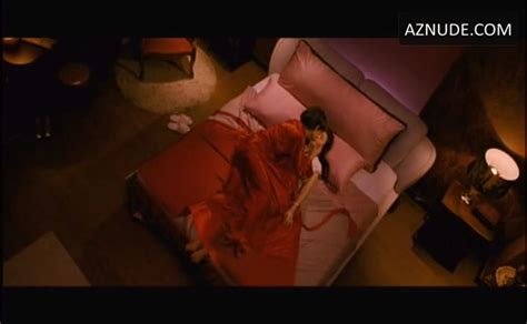 Chong Ok Bae Gyu Ri Kim Lesbian Scene In Five Senses Of
