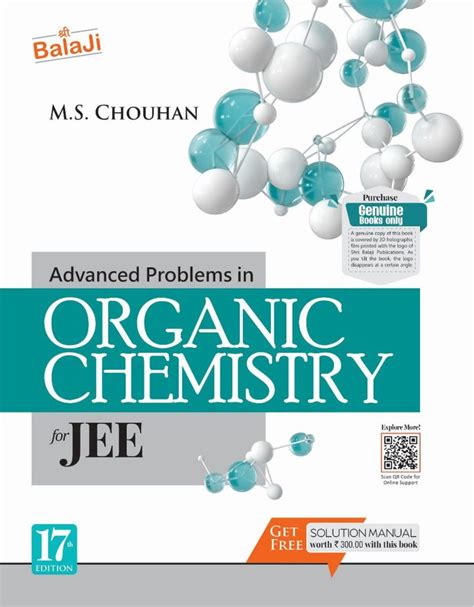 Chemistry Books For Jee Main And Advanced Physics Mathematics Books For