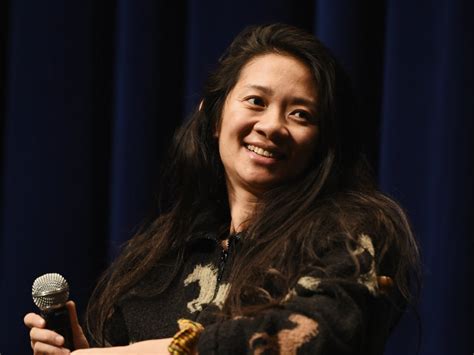 Her debut feature film, songs my brothers taught me (2015), premiered at sundance film festival. Marvel hires Chinese director Chloé Zhao to direct The ...