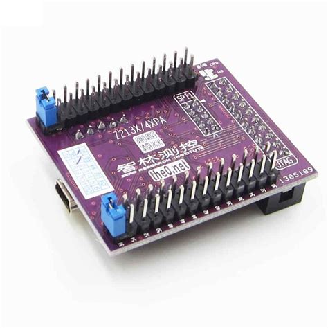 Buy Tiny Size And Low Power Operation Lpc2148 Arm Development Board