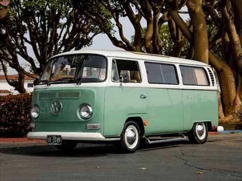 Find 105 used bus as low as $7,995 on carsforsale.com®. 1968 Volkswagen Bus for Sale | ClassicCars.com | CC-1074236