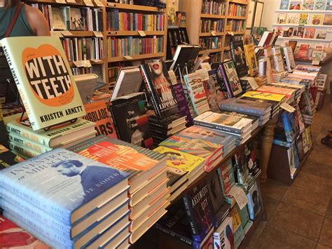 Guide To Every Independent Bookstore In Pittsburgh