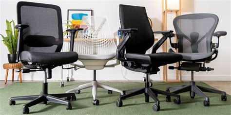 The 4 Best Office Chairs For 2023 Reviews By Wirecutter