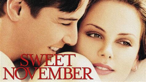 Sweet November Recensione Del Film Con Keanu Reeves