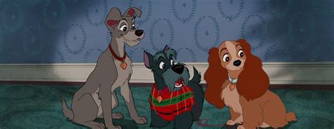 lady and the tramp 1955 disney screencaps lady and the tramp disney ladies disney movie
