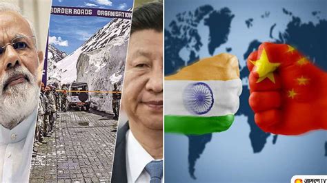 Why There Is Conflict Between The Lac Of India And China India China