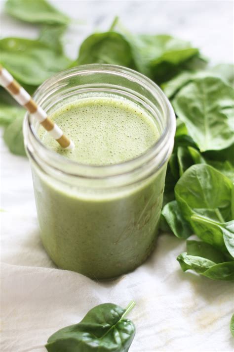 Superfood Green Smoothie Recipe Smoothies Recipes Smoothie Recipes