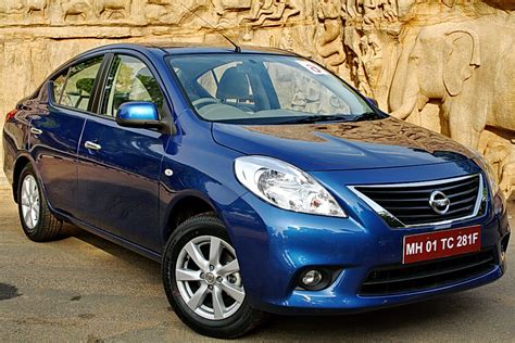 Nissan sunny car price starts at rs. Naresh Golla: Nissan SUNNY - The new Release - Features ...