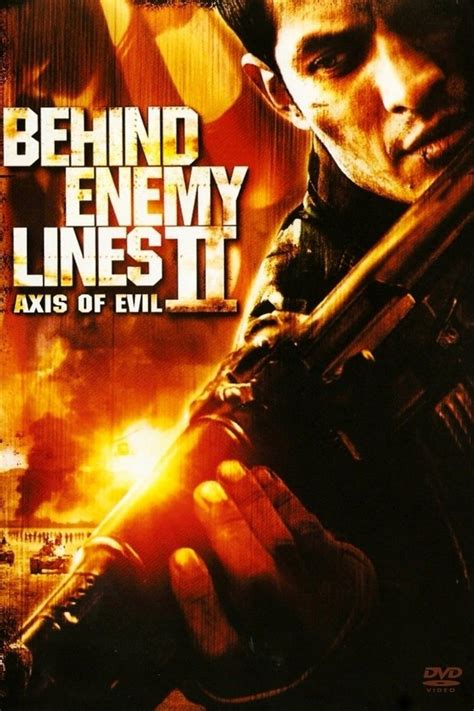 Behind Enemy Lines Ii Axis Of Evil Alchetron The Free Social