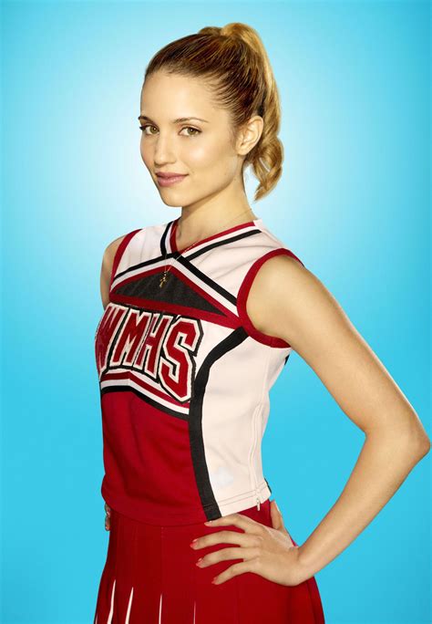 Quinn Fabray Google Search Glee Cast It Cast Diana Quinn Fabray