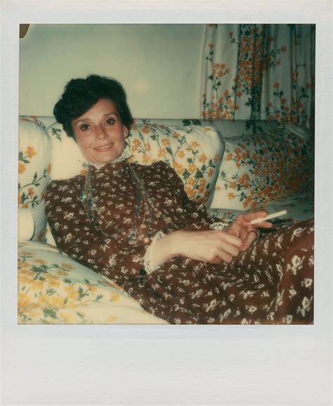 8 Rare Polaroids Of Celebrities By Andy Warhol Brooklyn Magazine