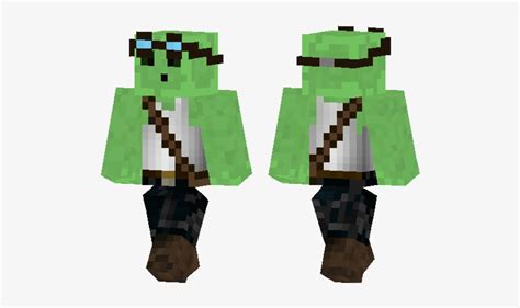 Youtubers Male Youtuber Minecraft Skins Png Image Transparent Png