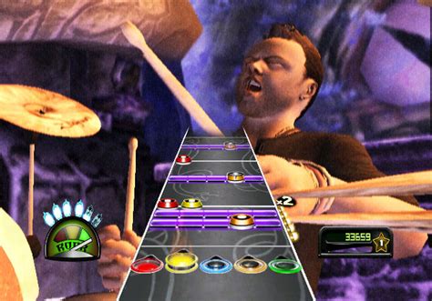 Guitar Hero Metallica Review Wii Nintendo Life