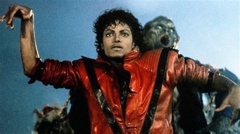Michael Jacksons ‘thriller Was Released 35 Years Ago Today The Source