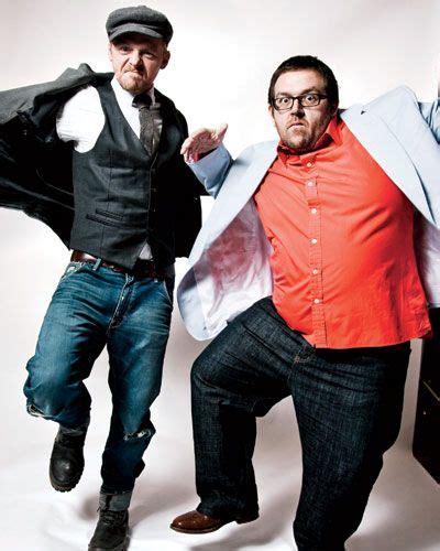 Simon Pegg And Nick Frost My Favorite Duo Tv Actors Actors And Actresses