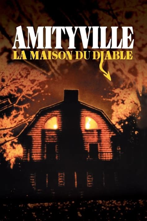 Amityville La Maison Du Diable Streaming Vf - [Regarder] Amityville : La Maison du diable 1979 Complet Streaming Vf