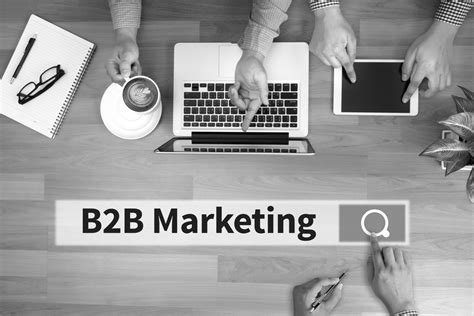 An Essential Guide To B2b Digital Marketing For Small Businesses