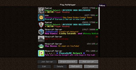 Hypixel Ip