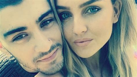 Schlechter Sex Perrie Edwards Rechnet Mit Ex Zayn Malik Ab