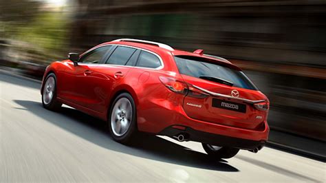 2013 Mazda 6 Diesel To Beat Camry Hybrid On Fuel Efficiency Caradvice