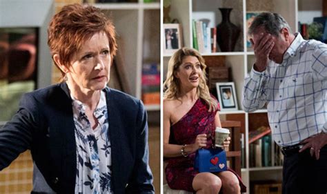 Neighbours Spoilers Karl And Susan Kennedy Heartbreak As Izzy Goes To Desperate Measures Tv