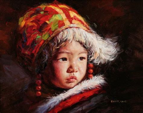 Chinese painters index 1 Pintura figurativa Ilustración de pintura