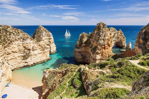 Où Séjourner En Algarve Les 10 Meilleures Villes Organitzem
