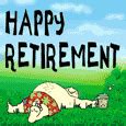 Top free images & vectors for happy retirement gif in png, vector, file, black and white, logo, clipart, cartoon and transparent. Congratulations Retirement Cards, Free Congratulations ...