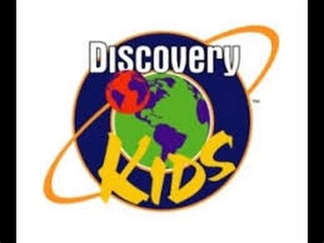 Discoverykids juego de los colores. Programas viejos de Discovery kids ♥ - YouTube
