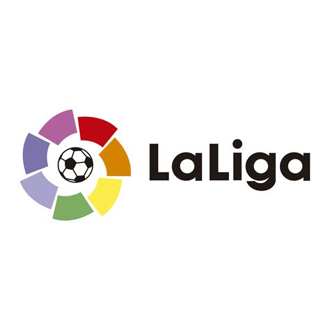 La Liga Logo Png Png Image Collection