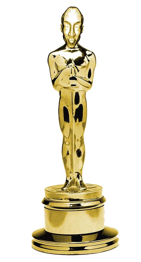 Oscar Academy Awards Png Image Transparent Png Arts